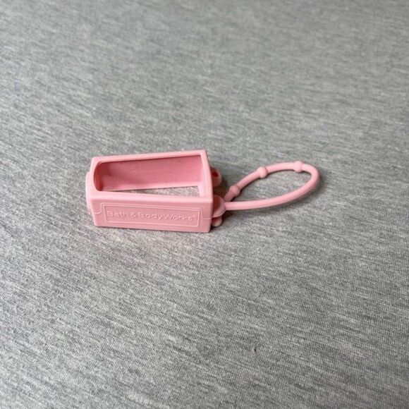 Bath & Body Works Rubber PocketBag Holder - Picture 5 of 11